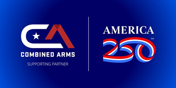 Combined Arms Marks America250 as Official Supporting Partner, Launches New Food Distribution for Fort Bend County Military Families