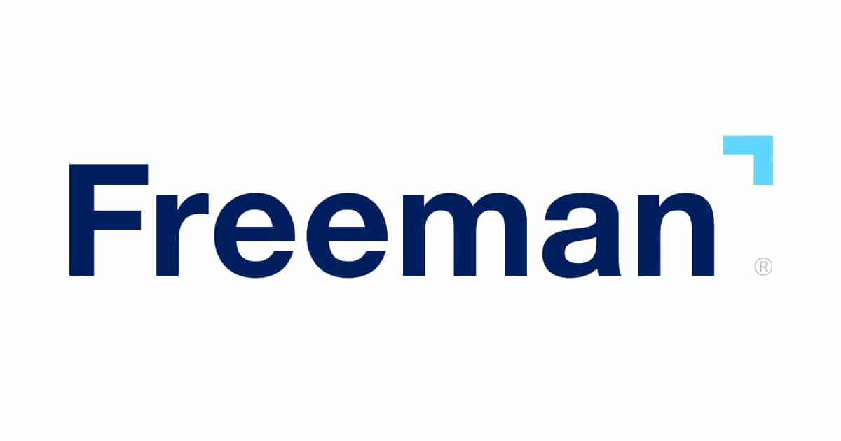 New Freeman Trends Report Finds Attendees Want More Event Learning to Happen Outside the Session Room