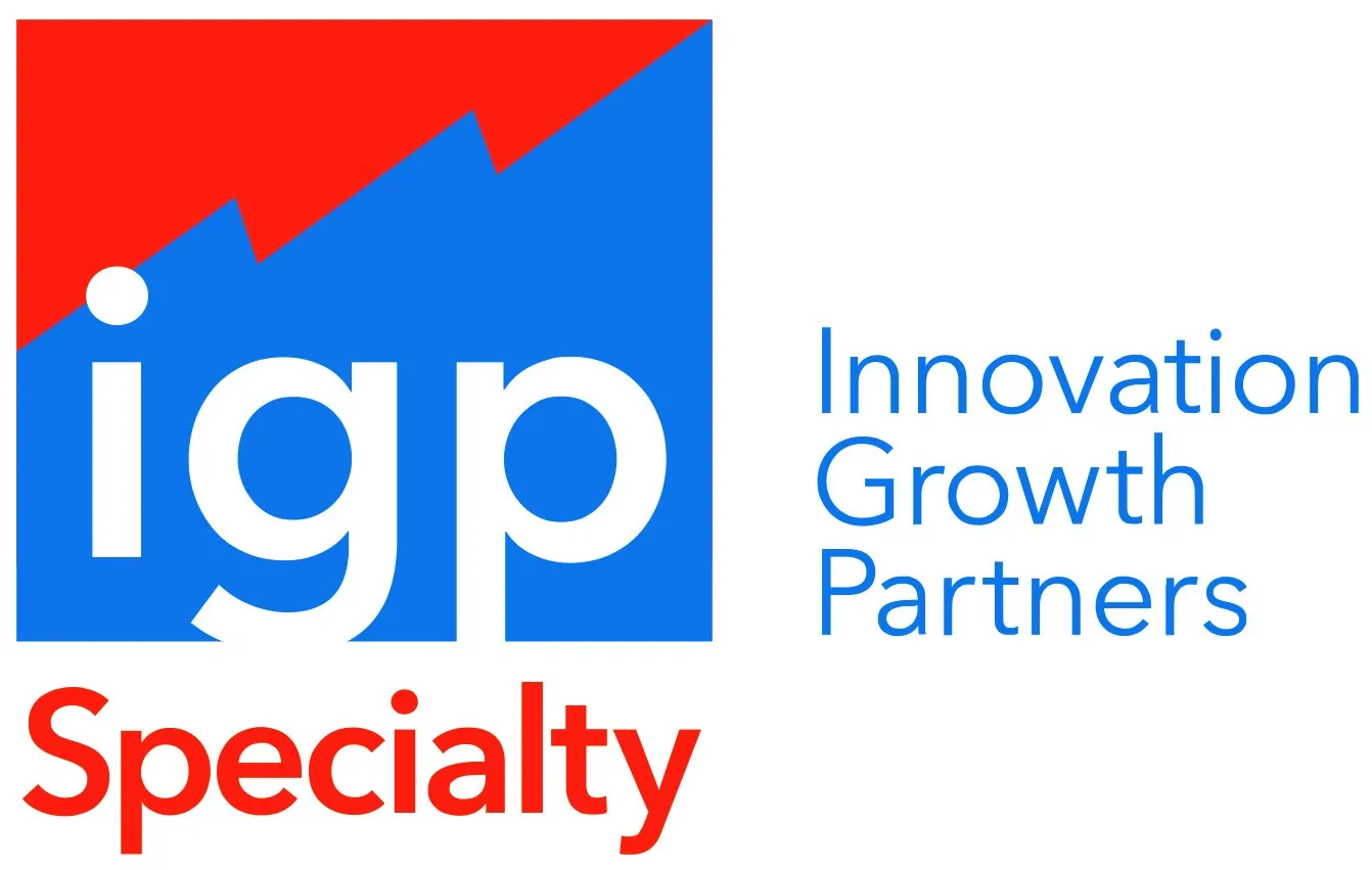 Innovation Growth Partners Specialty Names David Nikolai President, Programs Division