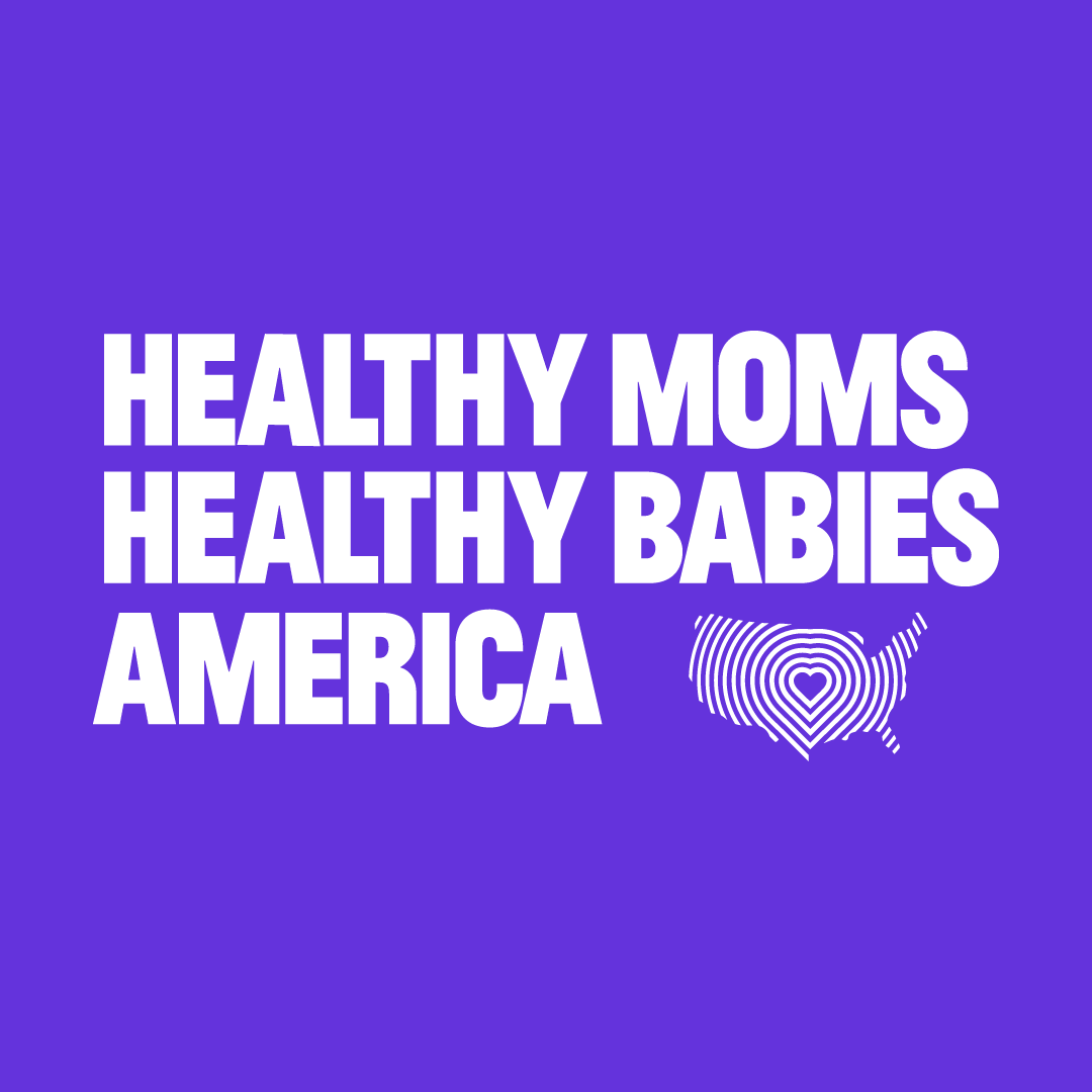 Healthy Moms, Healthy Babies America Appoints Robin Reck as Executive Director