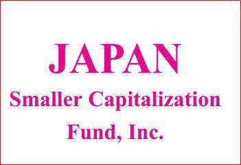 Japan Smaller Capitalization Fund, Inc. Announces Expiration and Preliminary Results of Tender Offer
