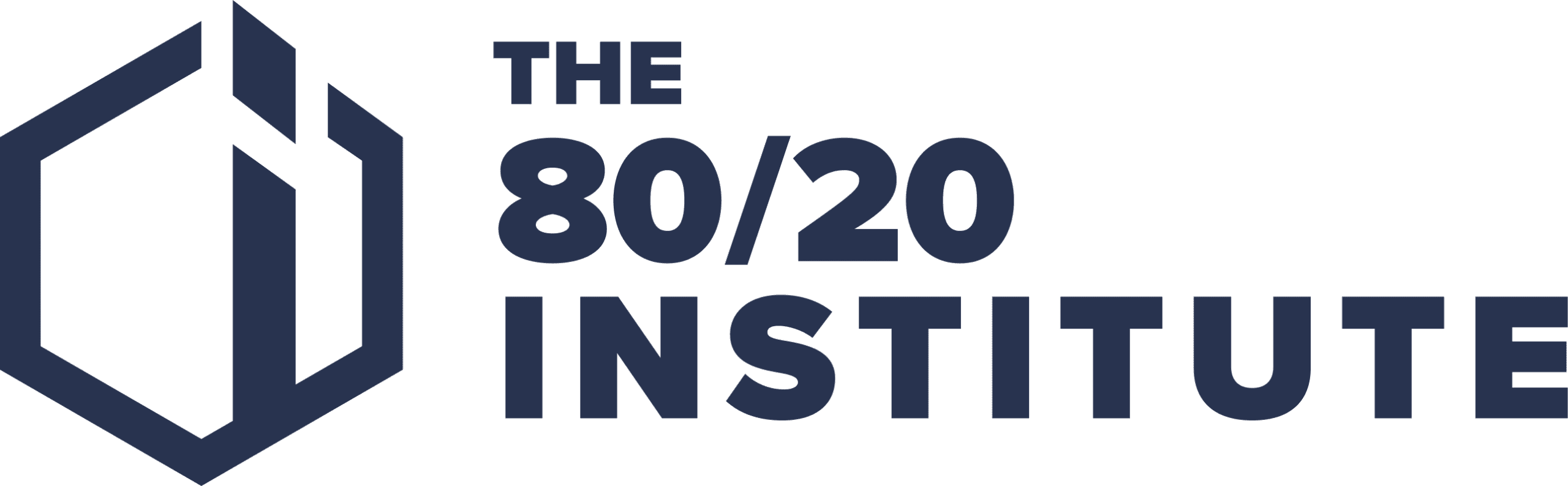 The 80/20 Institute Releases a 100-Day Playbook for PE-Backed CEOs Under Value-Creation Pressure