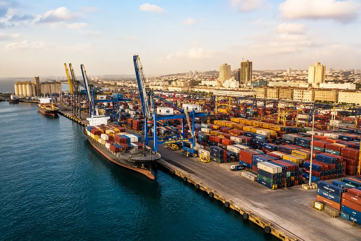 Frontline Strategic Communications Releases New Report on Due Process Concerns and Investor Confidence in Senegal’s Anti-Corruption Campaign