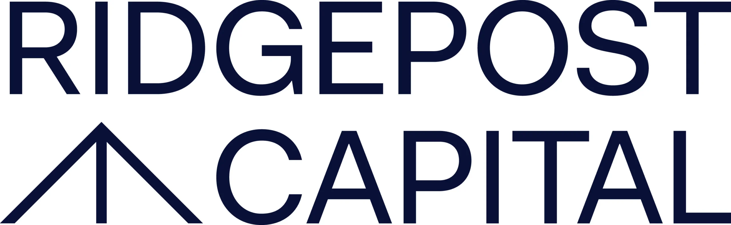 Ridgepost Capital to Announce Second Quarter 2026 Financial Results and Host Investor Call