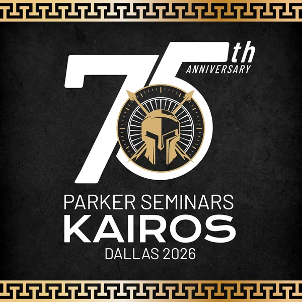 Parker University Celebrates 75 Years of Parker Seminars with Landmark Dallas Homecoming Event