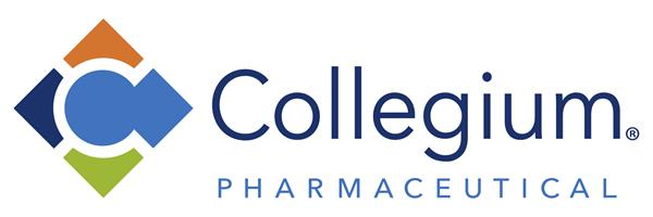 Collegium Announces $50 Million Accelerated Share Repurchase Program