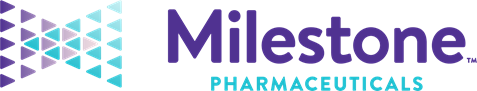 Milestone Pharmaceuticals Announces Second Quarter 2026 Financial Results and Provides Corporate Update