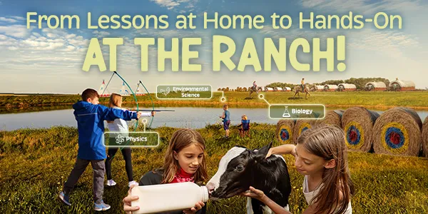 Westgate River Ranch Launches New Homeschool Adventure Program for Back-to-School Season