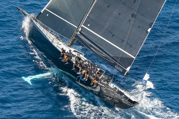 21st Palermo-Montecarlo (18-23 August 2026)