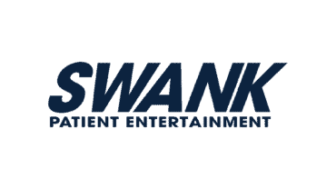 Swank Patient Entertainment Brings Premium On-Demand Entertainment to Epic MyChart Bedside TV