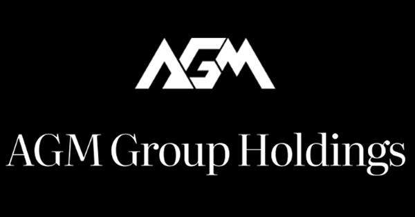 AGM Group and HashBeaver Jointly Develop Desktop DePIN Node for Bitcoin Mining