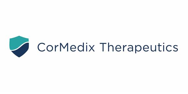 CorMedix Therapeutics to Participate in the Wells Fargo Healthcare Conference