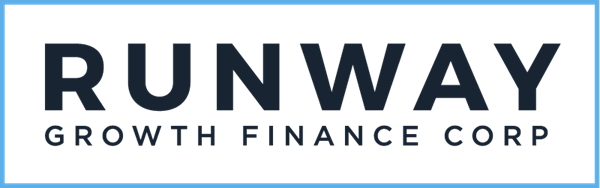 Runway Growth Finance Corp. Prices Offering of 7.75% Notes due 2031