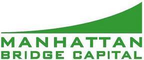 Manhattan Bridge Capital, Inc. Announces Increase and Extension of its Existing Buy-Back of up to 250,000 of its Common Shares