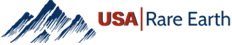 USA Rare Earth Completes CEO Transition